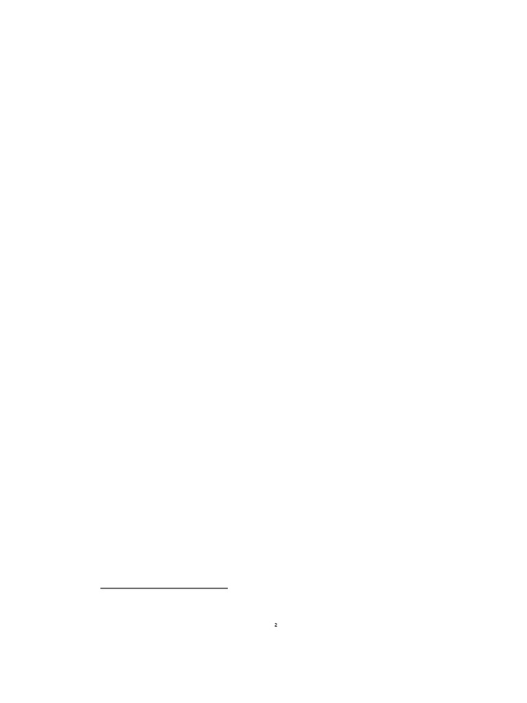 Teori Penerimaan Teknologi TAM dan TPB | PDF