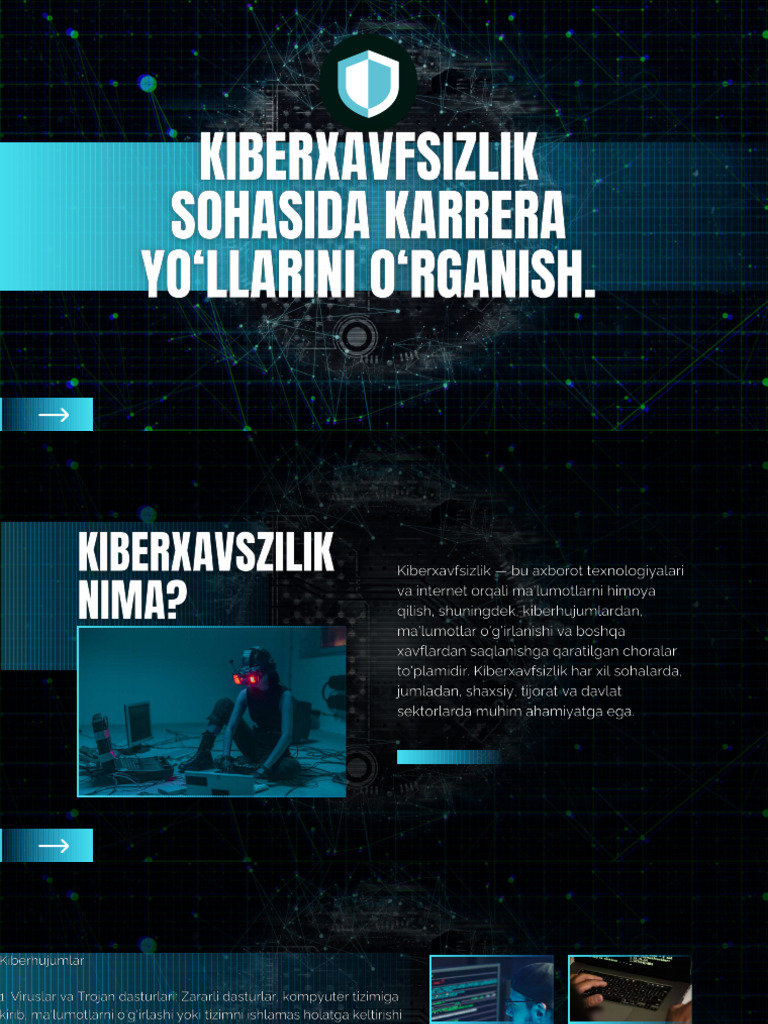 Kiber | PDF