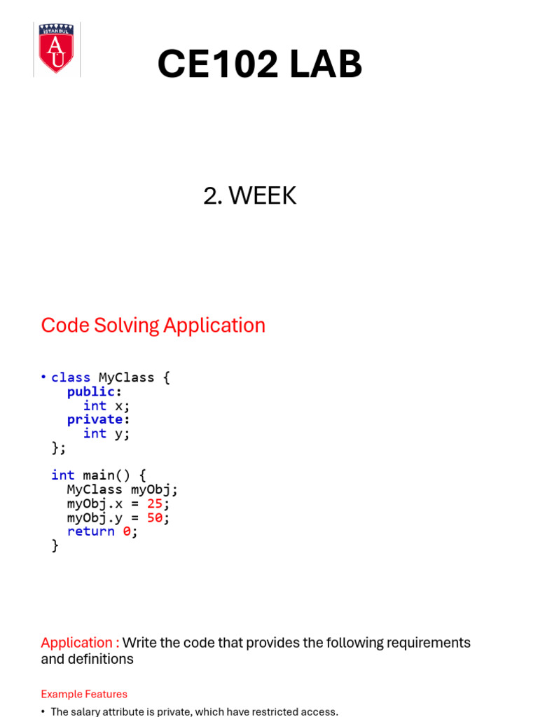 C++ Class and Inheritance Examples | PDF | C++ | Programming Paradigms