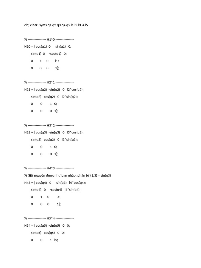 CLC | PDF