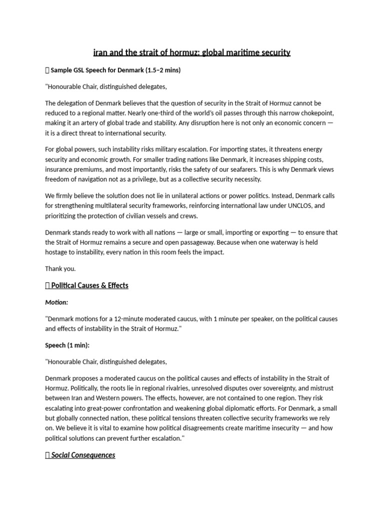 Iran | PDF | International Relations | Global Politics