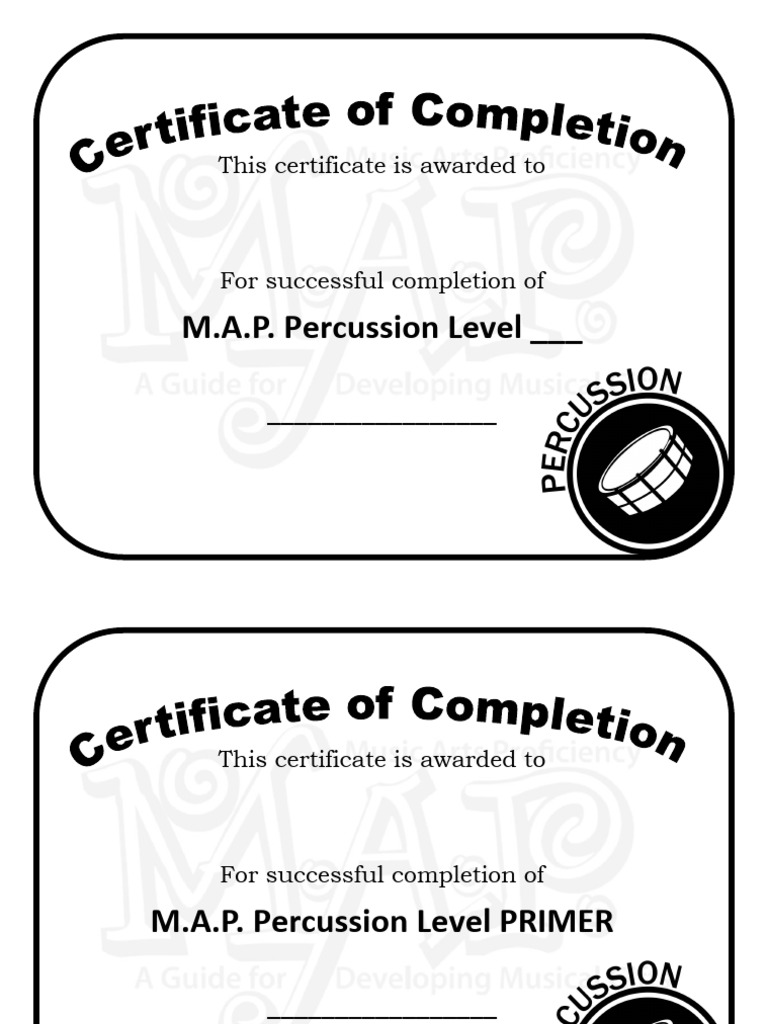 Percussion+Form+ +Use+Tan | PDF