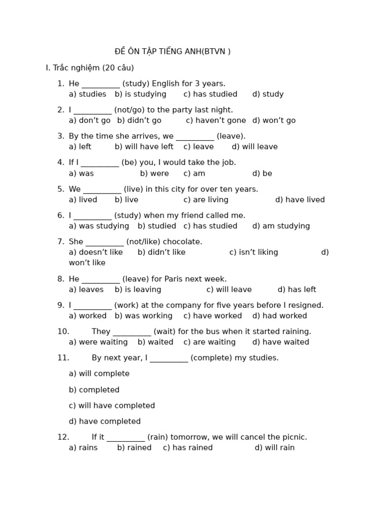 English Grammar Practice Exercises | PDF | Chess Theory | Chess