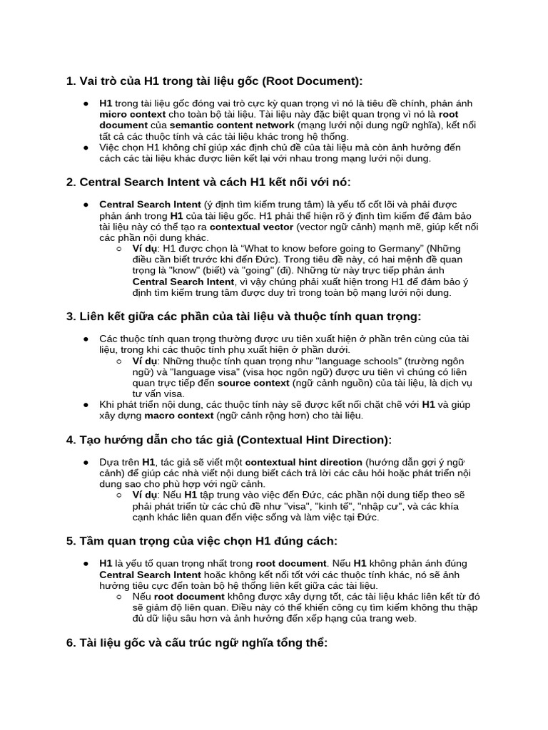 Lecture 18 Contextual Vector and Question Generation | PDF