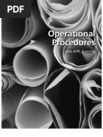 Download Jeppesen 070 Operational Procedures by Sadcat SN95927803 doc pdf