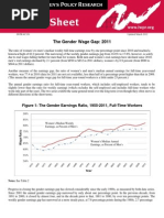 Download Gender Gap by The Washington Post SN95927821 doc pdf