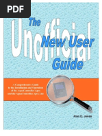 Download Apex New User Guide by Aaron Johnson SN95928237 doc pdf