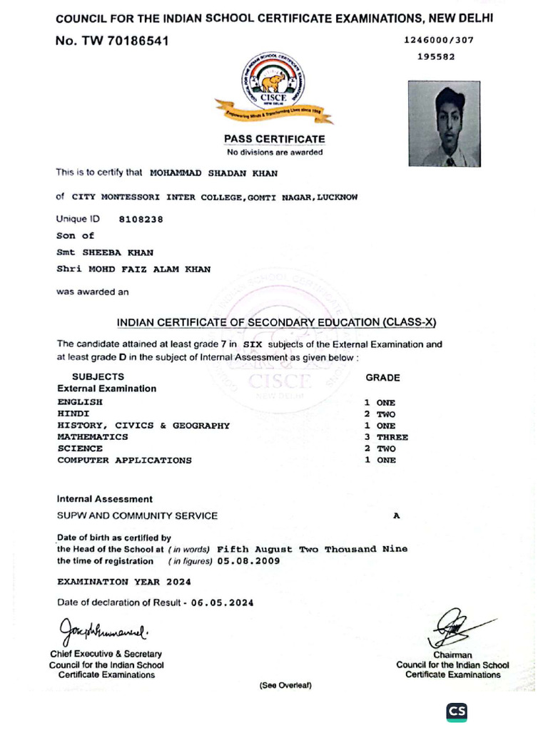 CLASS 10 Compressed | PDF