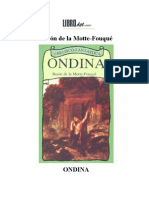 Ondina