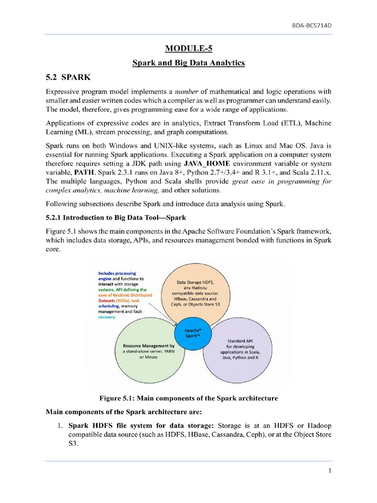 Bda M5 | PDF