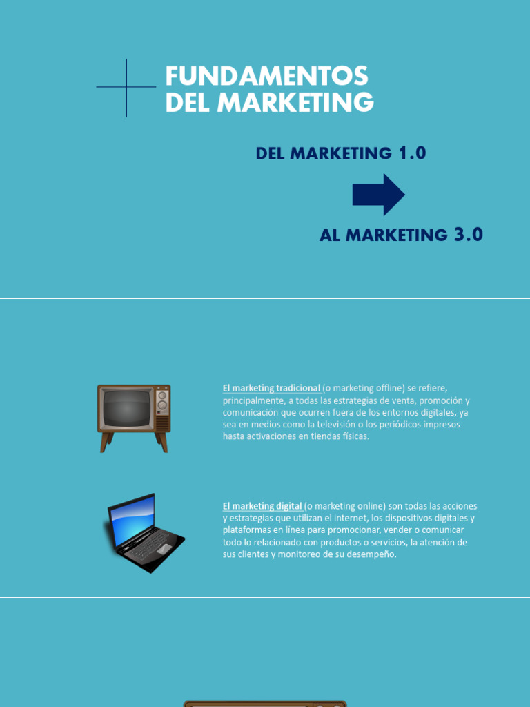 A. Fundamentos Del Marketing-c3-2 | PDF | Marketing | Publicidad digital