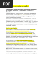 Qué es un script en programación web | PDF | Página web | Script Java