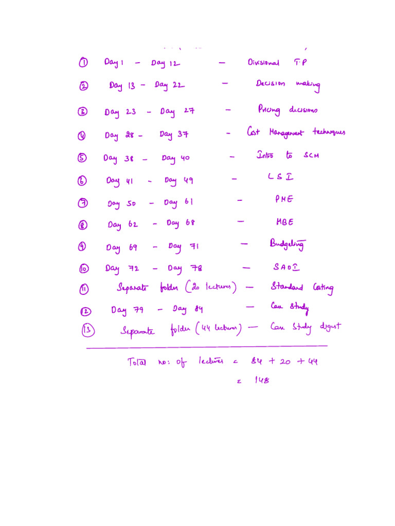 Index of Classes (1) - 1 | PDF