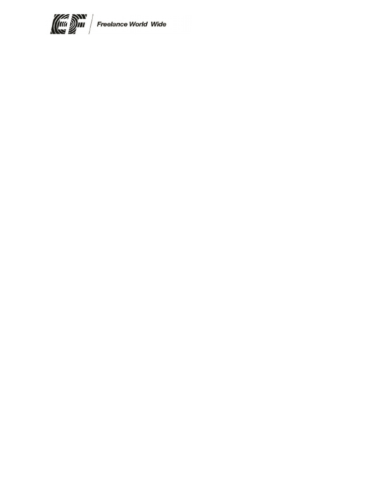 FWW 01 October 2025 contract 9.23 - 00017430 | PDF | Indemnity | Employment