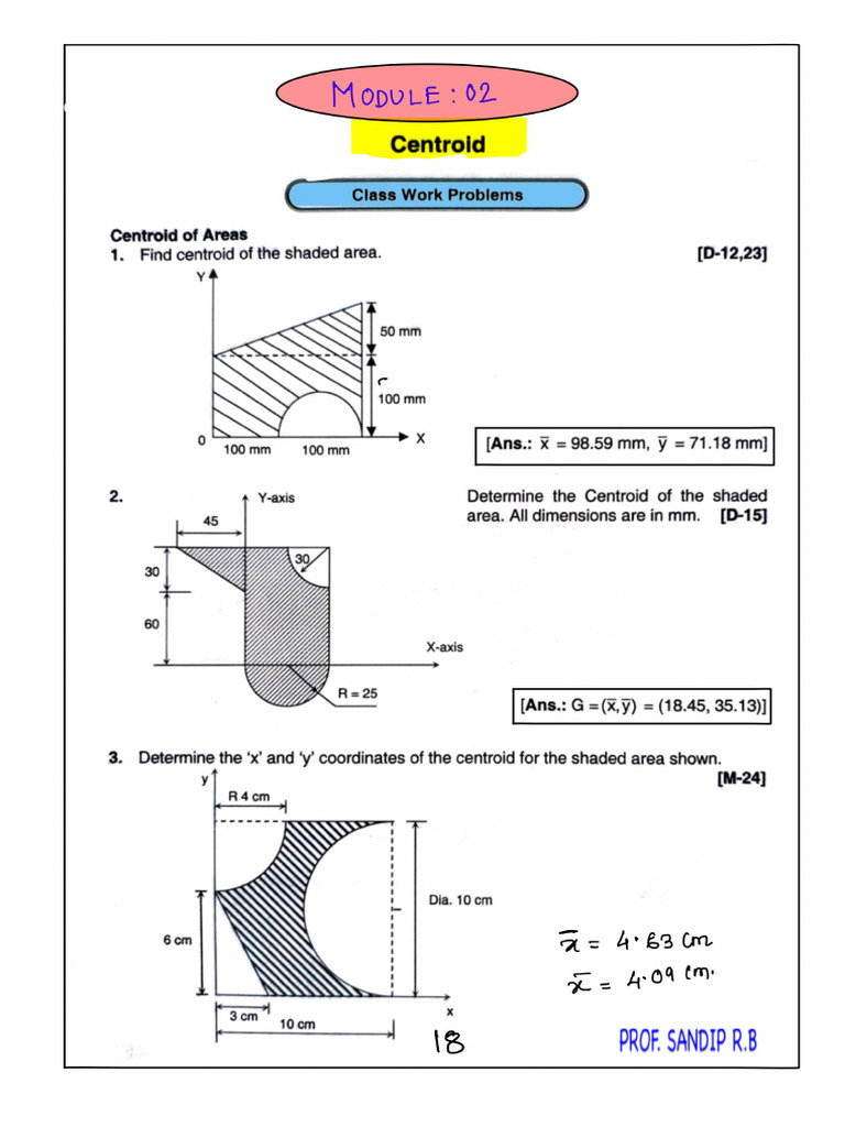 EM MODULE 2 | PDF