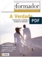 Reformador Fevereiro/2006 (Revista Espírita)