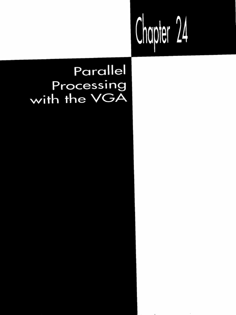 Graphics Programming Black Book-Gpbb24 | PDF | Central Processing Unit ...
