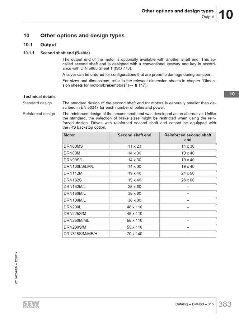 Motor Design Options and Thermal Monitoring | PDF | Electricity ...