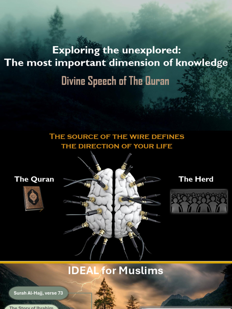 2025 11 08 - Lec5 | PDF | Religious Books | Abrahamic Religions