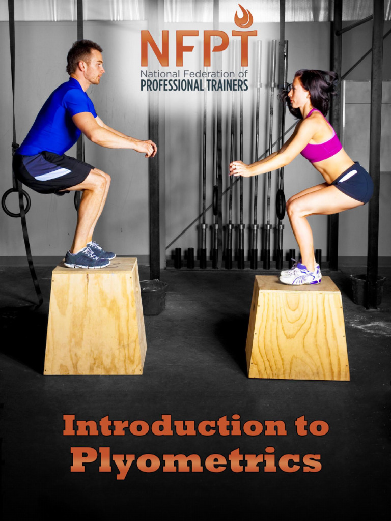 Introduction to Plyometrics Training | PDF | Physical Fitness | Sports ...