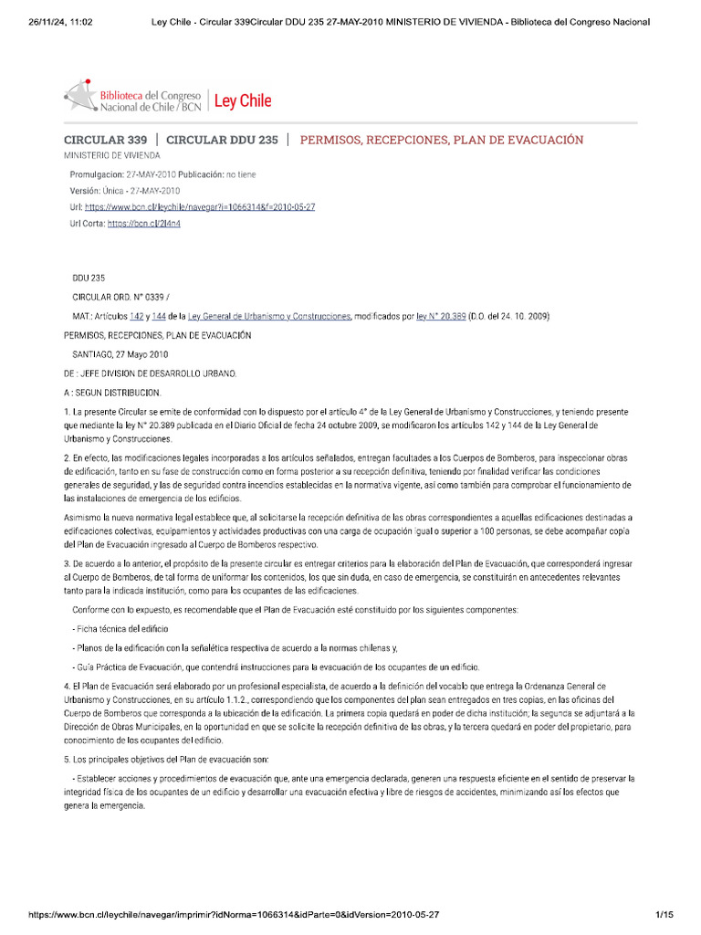 DDU | PDF