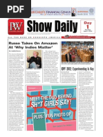 Download PW Show Daily Day 1 June 5 by Publishers Weekly SN95936975 doc pdf