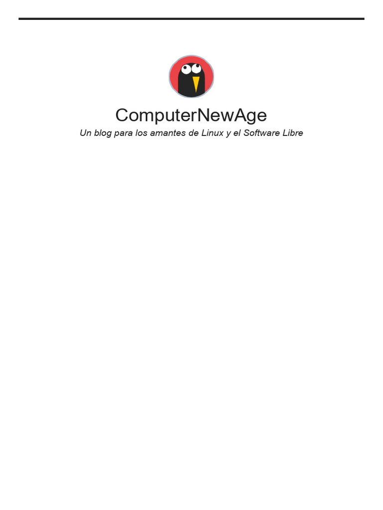 Gestión de Usuarios y Permisos en Linux | PDF | Archivo de computadora ...