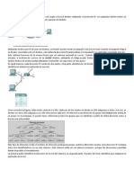 Redes de Las Comunicaciones