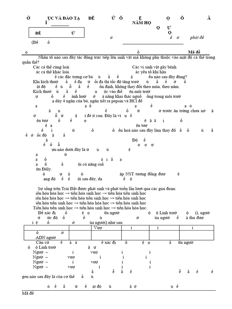 Ma de 010 | PDF