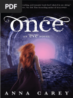 Download Once by Anna Carey by EpicReads SN95940332 doc pdf