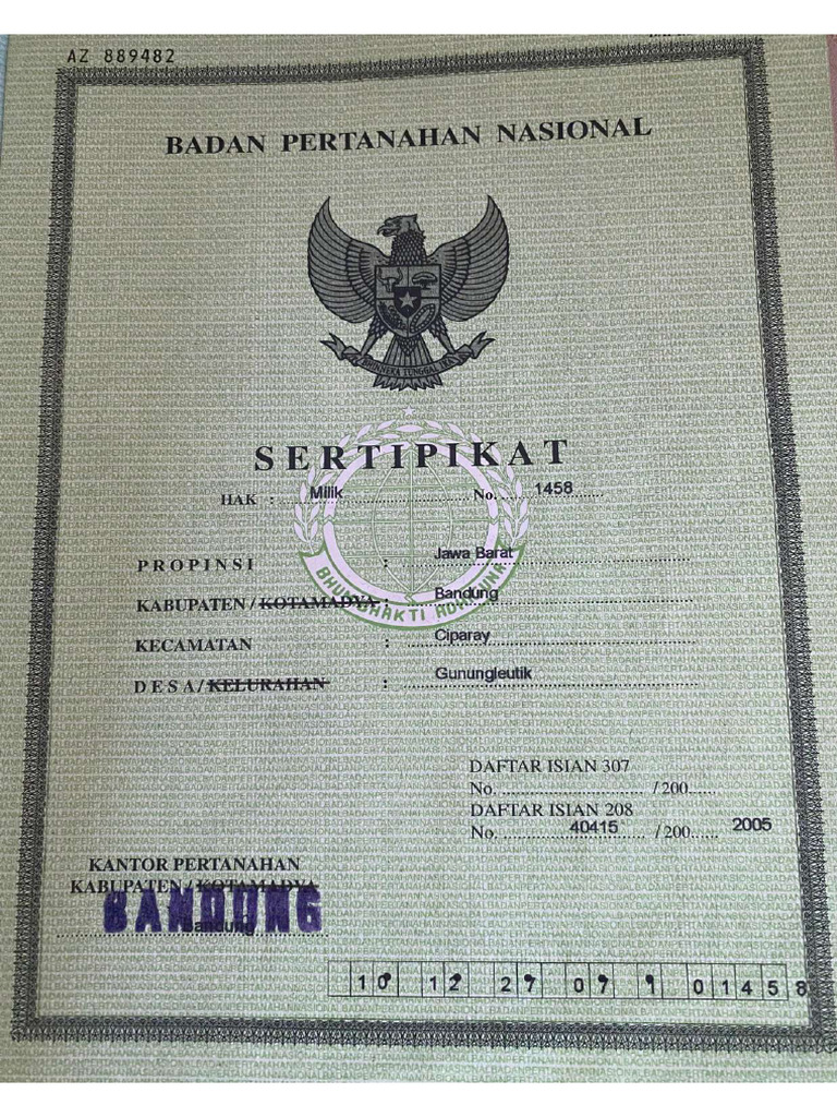 SHM Risma | PDF