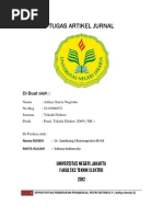 Download JURNAL ADIT by adityasn09te SN95940712 doc pdf