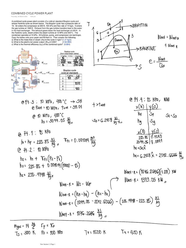 LNG Regasification Process Explained | PDF | Liquefied Natural Gas | Water