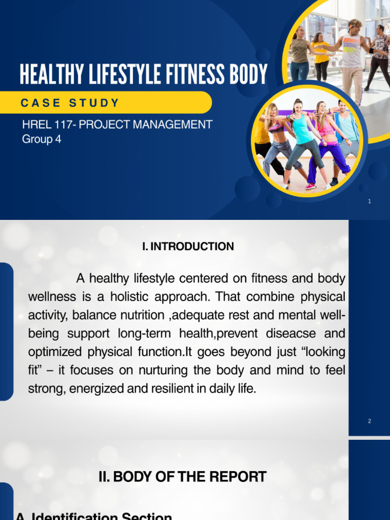 Hrel Case Study Group 4 | PDF