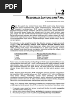 Download Resusitasi Jantung dan Paru Bahasa Indonesia Versi AHA 2010 by Ruslan Muchtar SN95942220 doc pdf