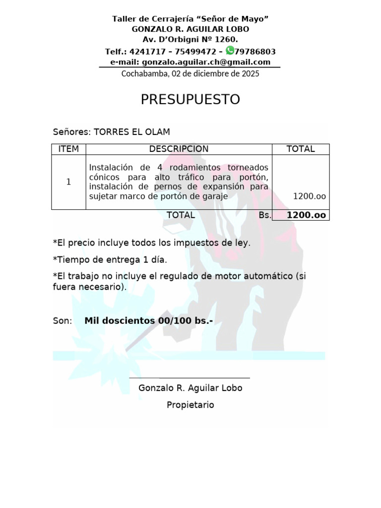 El Olam | PDF