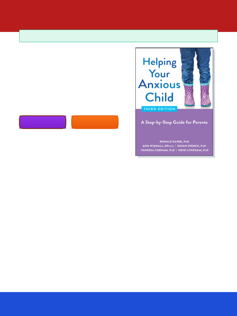 74756 | PDF | Anxiety | Behavioural Sciences