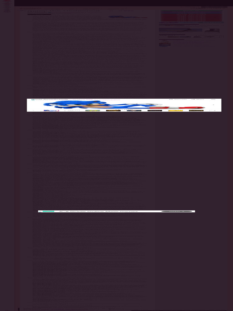 Sonic the Hedgehog Film Transcript | PDF