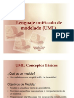 Lenguaje Unificado de Modelado 2006