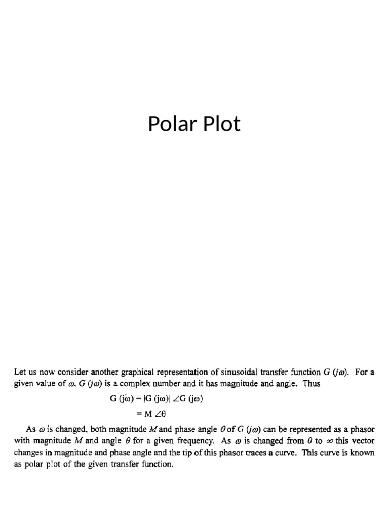 17-10-2022 Polar Plot Final | PDF