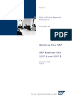 HowTo AppProcedures 2007