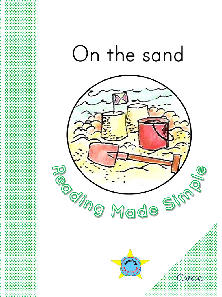On The Sand | PDF