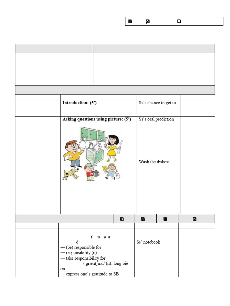 UNIT 1.lesson3 | PDF | Human Communication | Learning