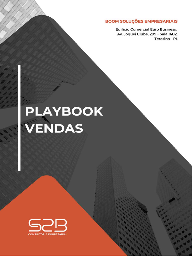 Estratégias Eficazes de Vendas e Consultoria | PDF | Marketing | Tempo