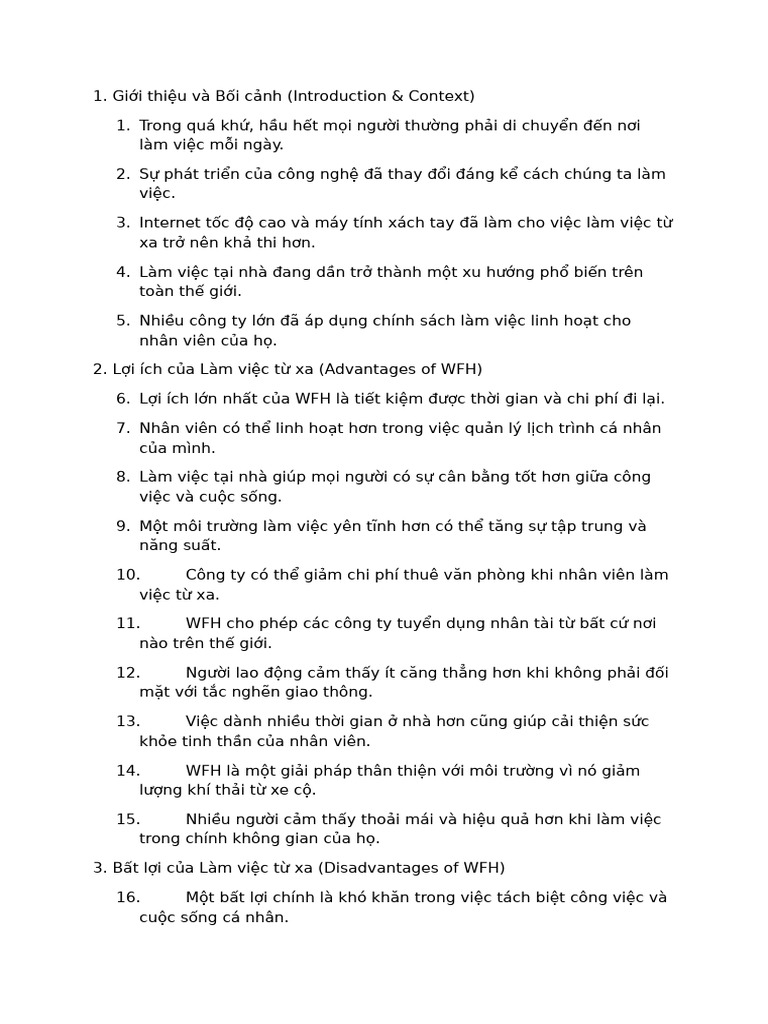 Luyện Dịch WR Task 2 an-Quỳnh | PDF