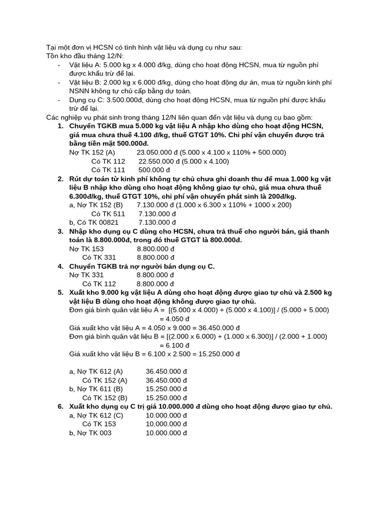KTC - BT 6.1 | PDF