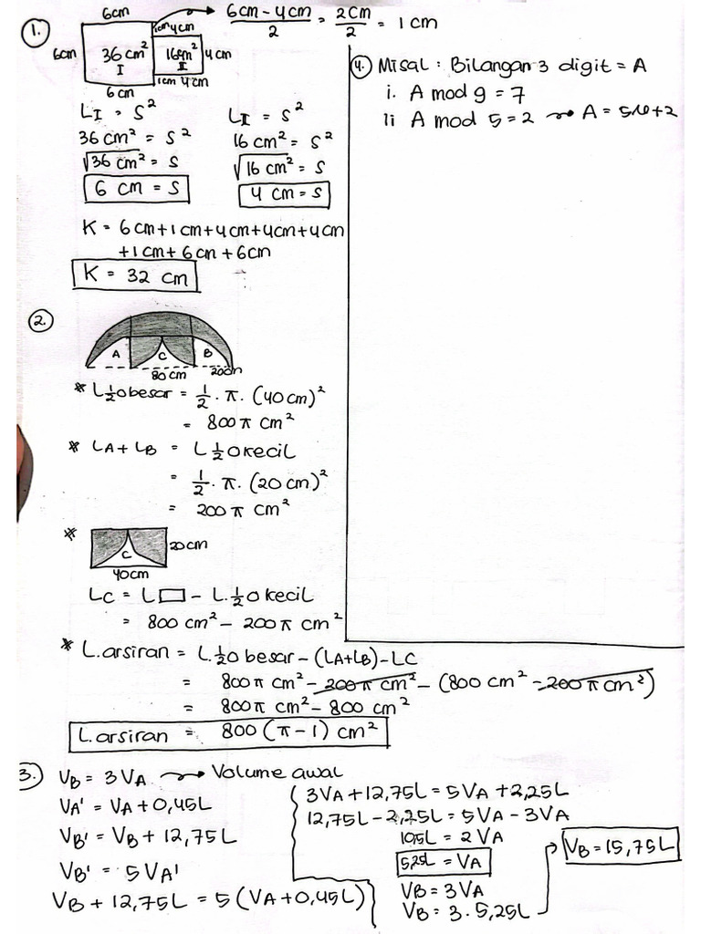 Jawaban UKCC Nurul | PDF
