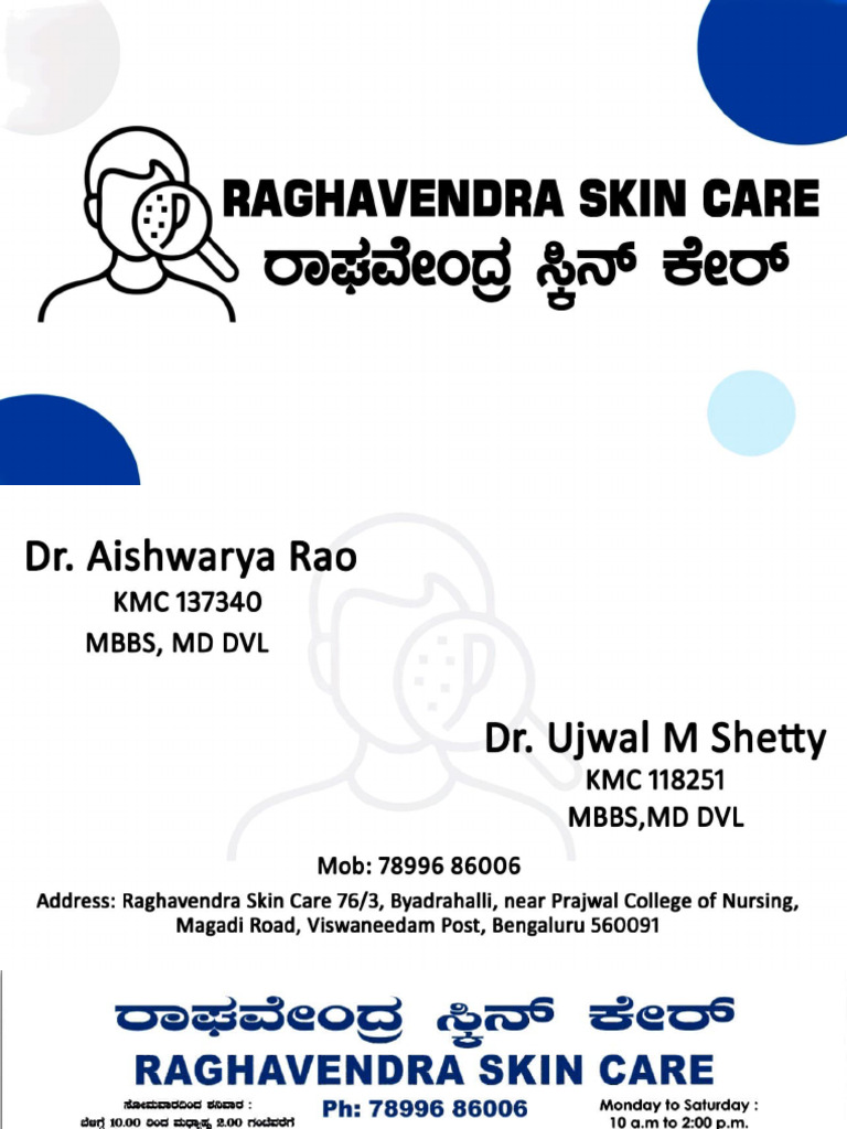 Visiting Card | PDF