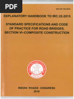 Irc 112 2020 | PDF