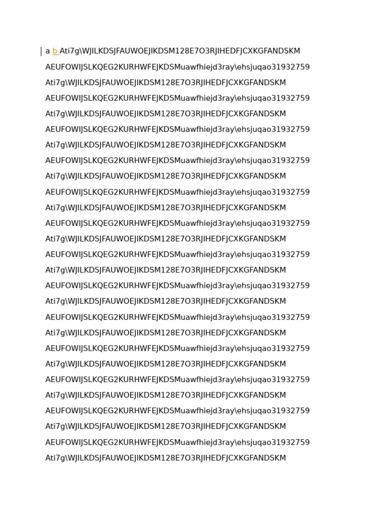 Data Encryption Patterns Analysis | PDF